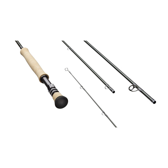 Sage R8 Core Rod