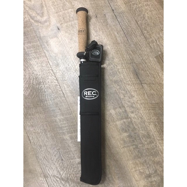 REC Magna Staff and Retractor