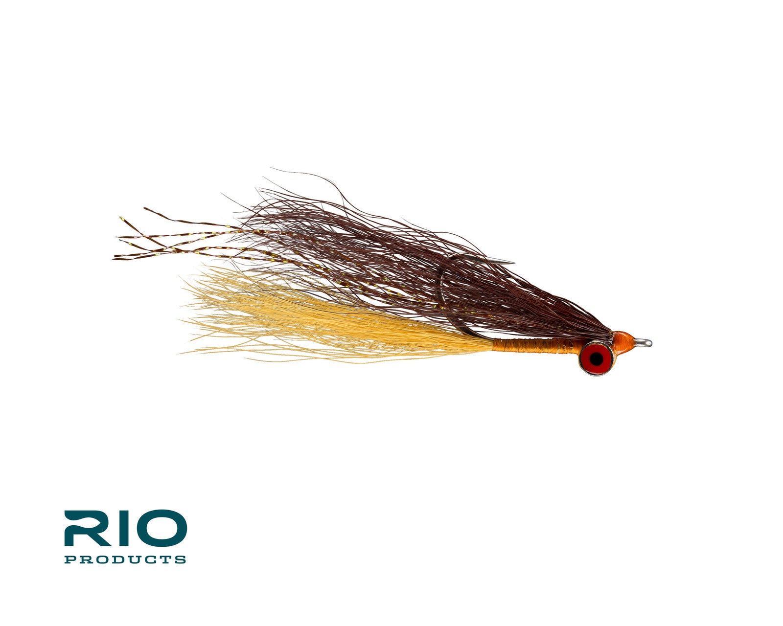 Fly Fisherman Throwback: Clouser's Deep Minnow - Fly Fisherman