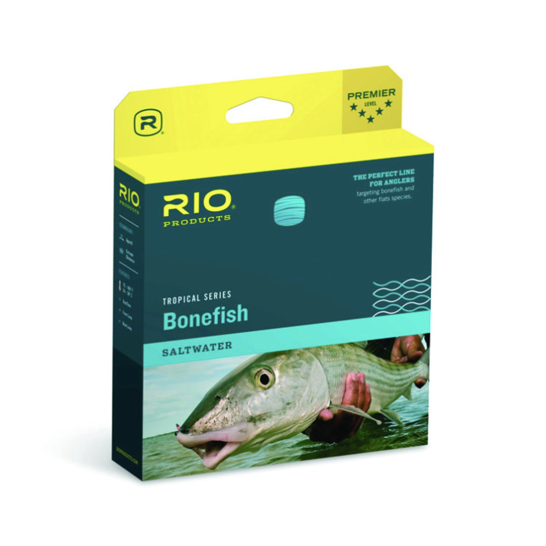 RIO - Bonefish