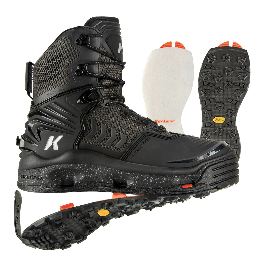Korkers River Ops Boots