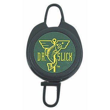 Dr. Slick Clip-On Reel