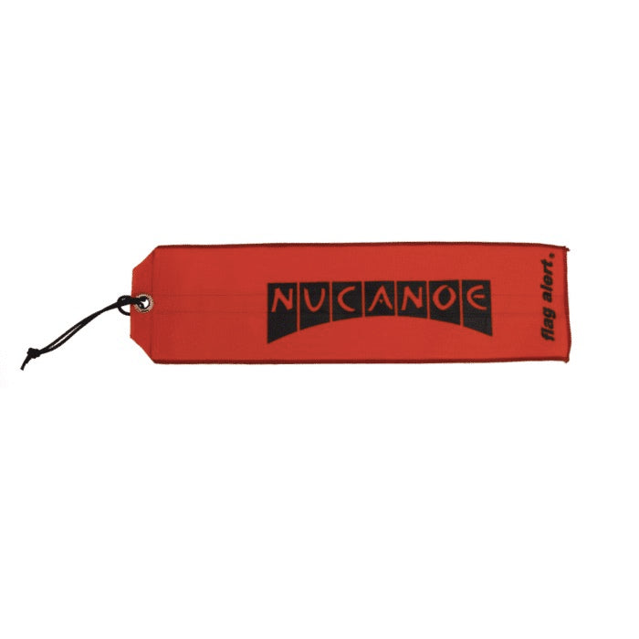 Nucanoe Transportation Safety Flag