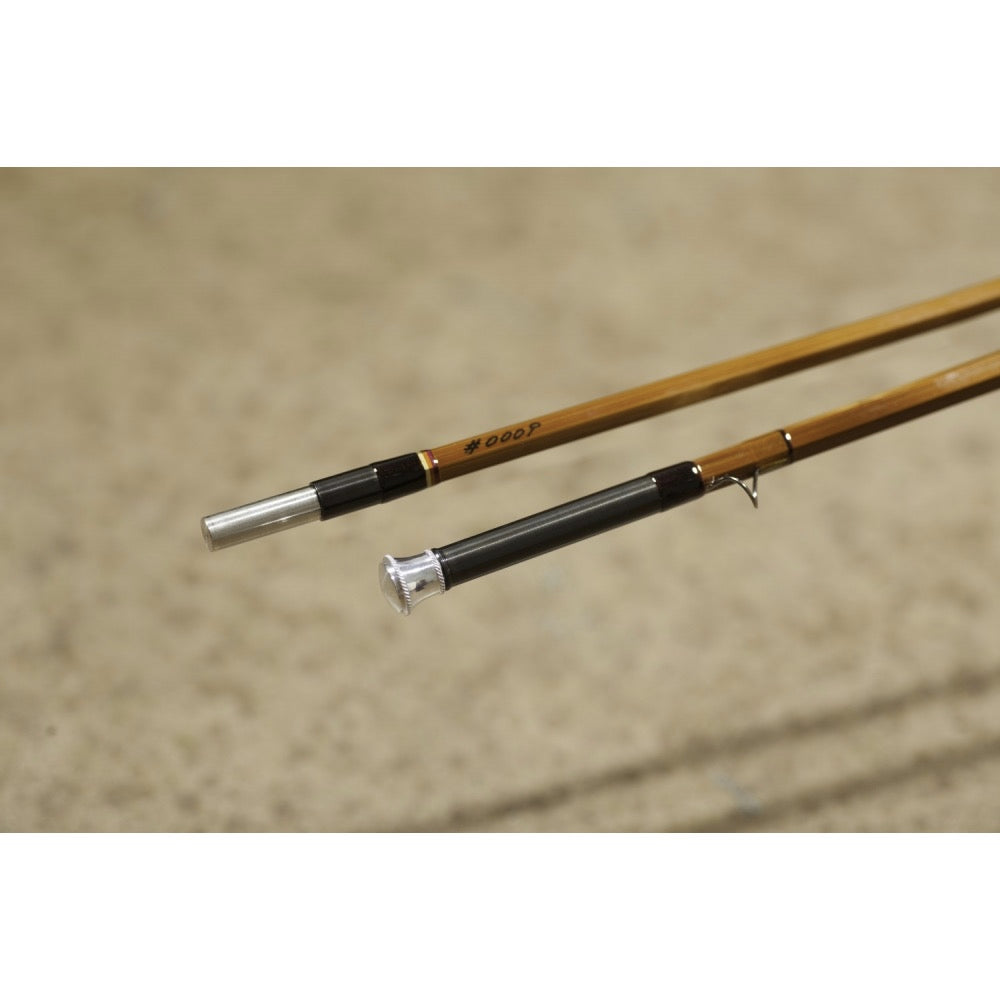 cane pole fly fishing Scott Fly Rods Split Cane Rod – Bear's Den Fly Fishing Co
