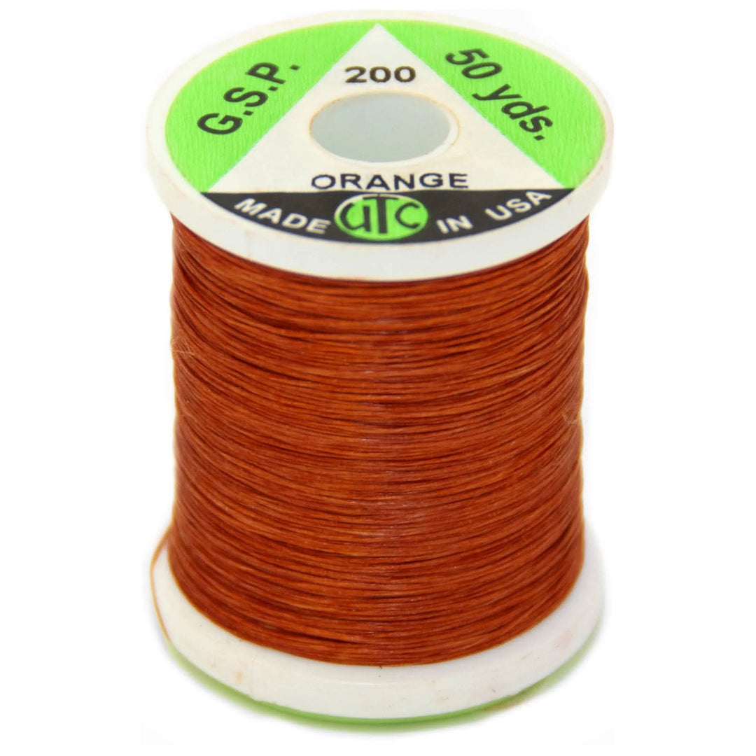 UTC Ultra GSP Thread β Bear's Den Fly Fishing Co.