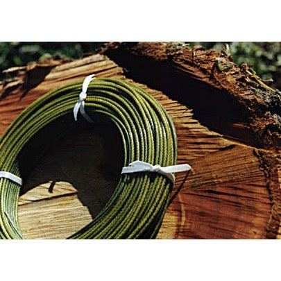 Phoenix Silk Weight Forward Trout Line – Bear's Den Fly Fishing Co.