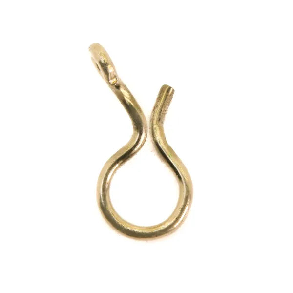 Mustad Snap Hooks