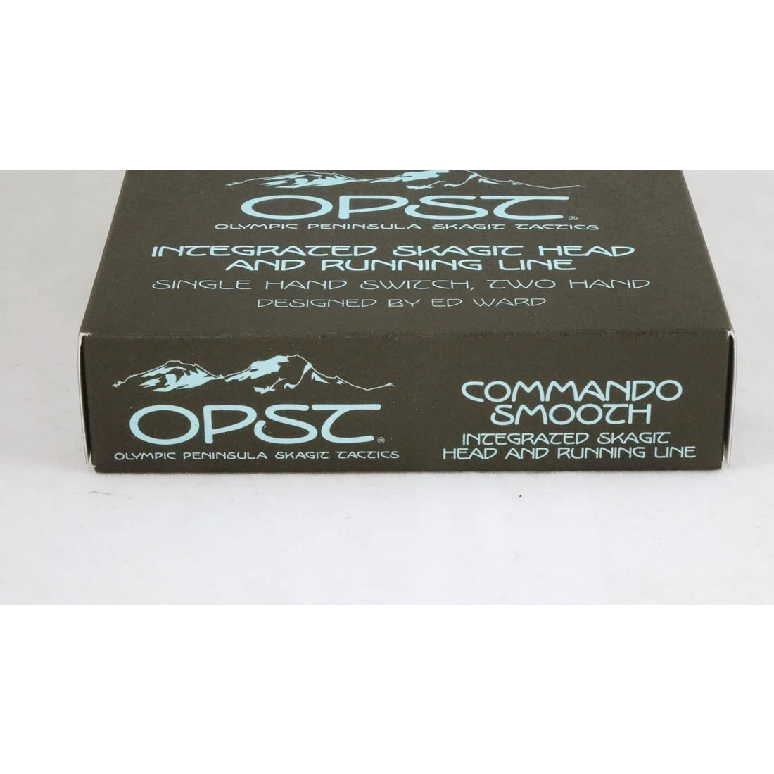 OPST Commando Smooth Integrated – Bear's Den Fly Fishing Co.