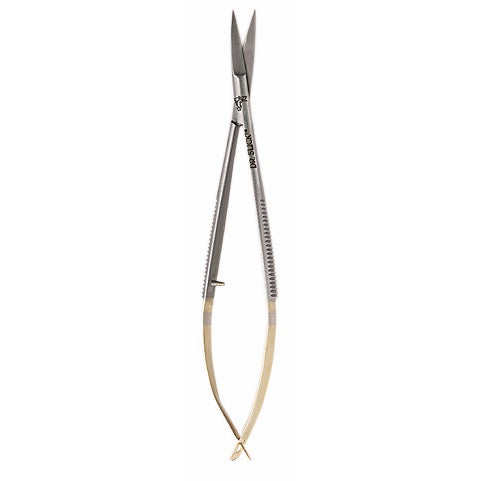 Dr. Slick Spring Scissor