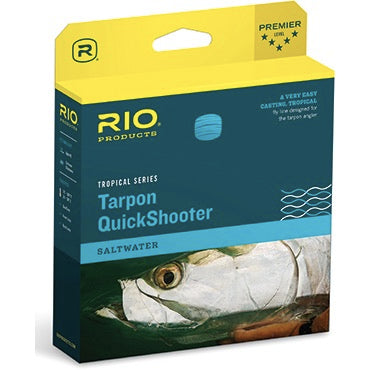 RIO - Tarpon QuickShooter