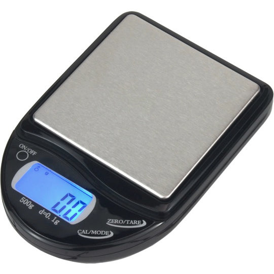 US Balance USN-600 Fly Line Scale