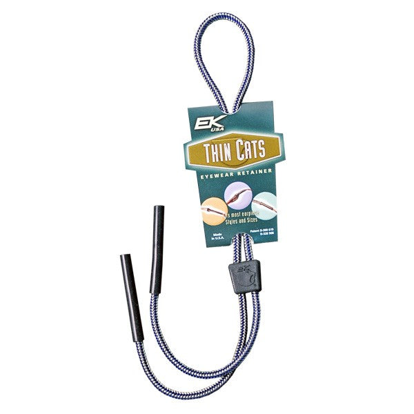 EK Thin Cat Strap Eyewear Retainer