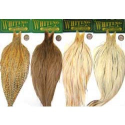 Whiting Farms Hebert Miner Bronze Cape