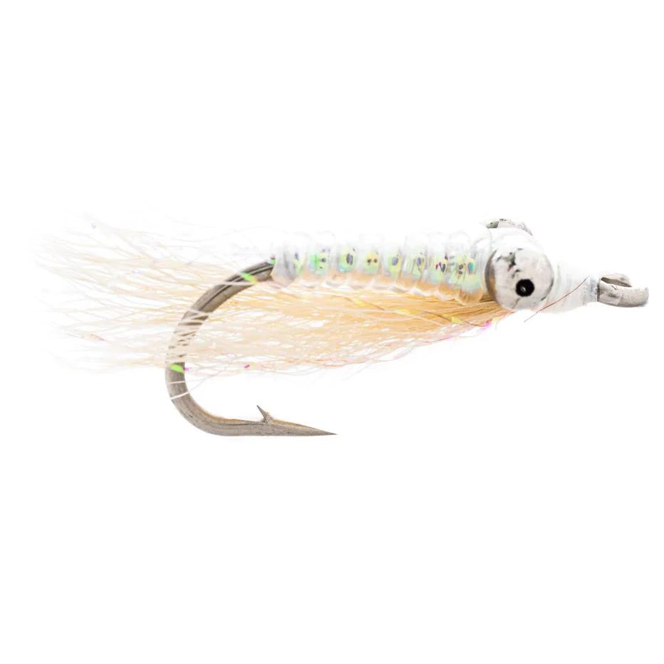 charlie fishing lure Umpqua Crazy Charlie – Bear's Den Fly Fishing Co